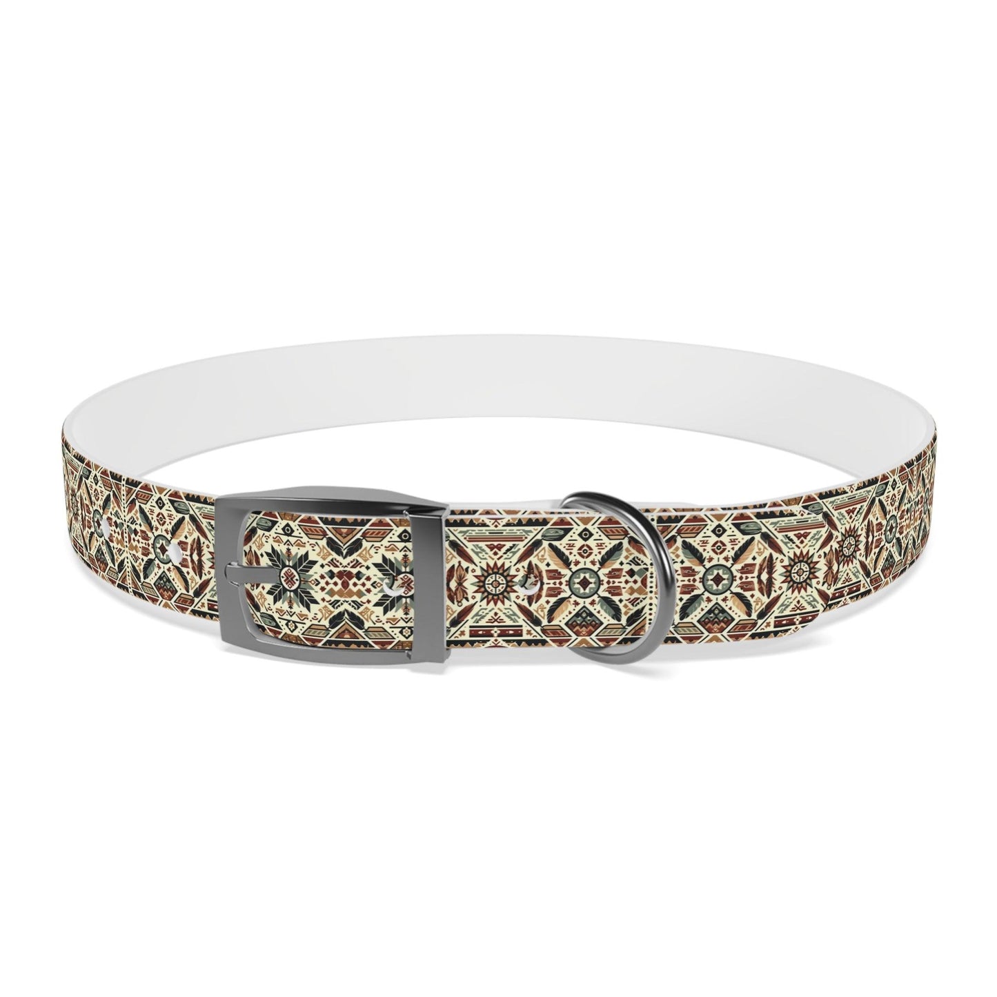 The Native Dog Collar
