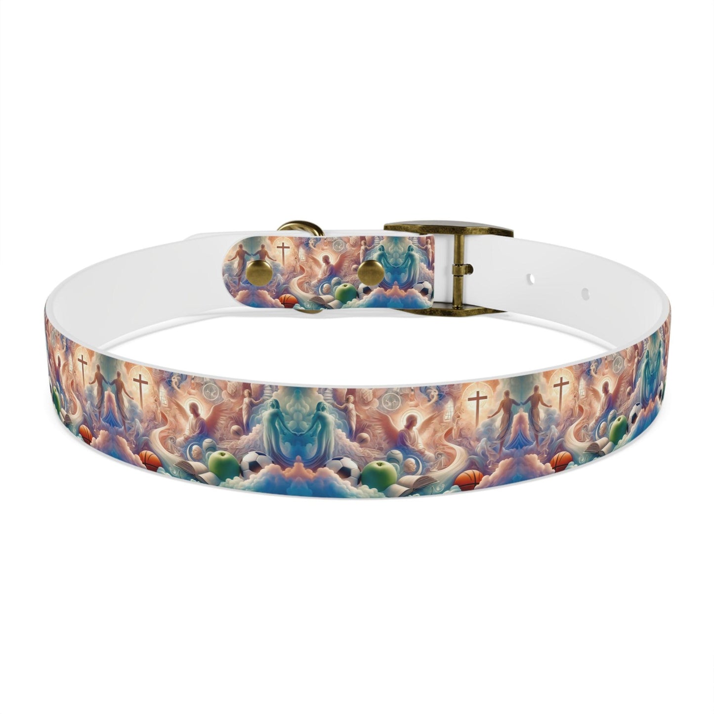 Cloudside Guardian Champions Dog Collar