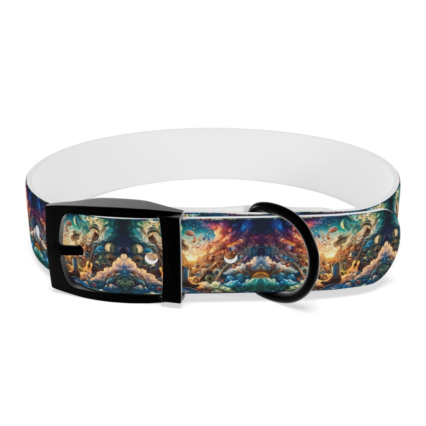 Lonestar Dreamscape Dog Collar