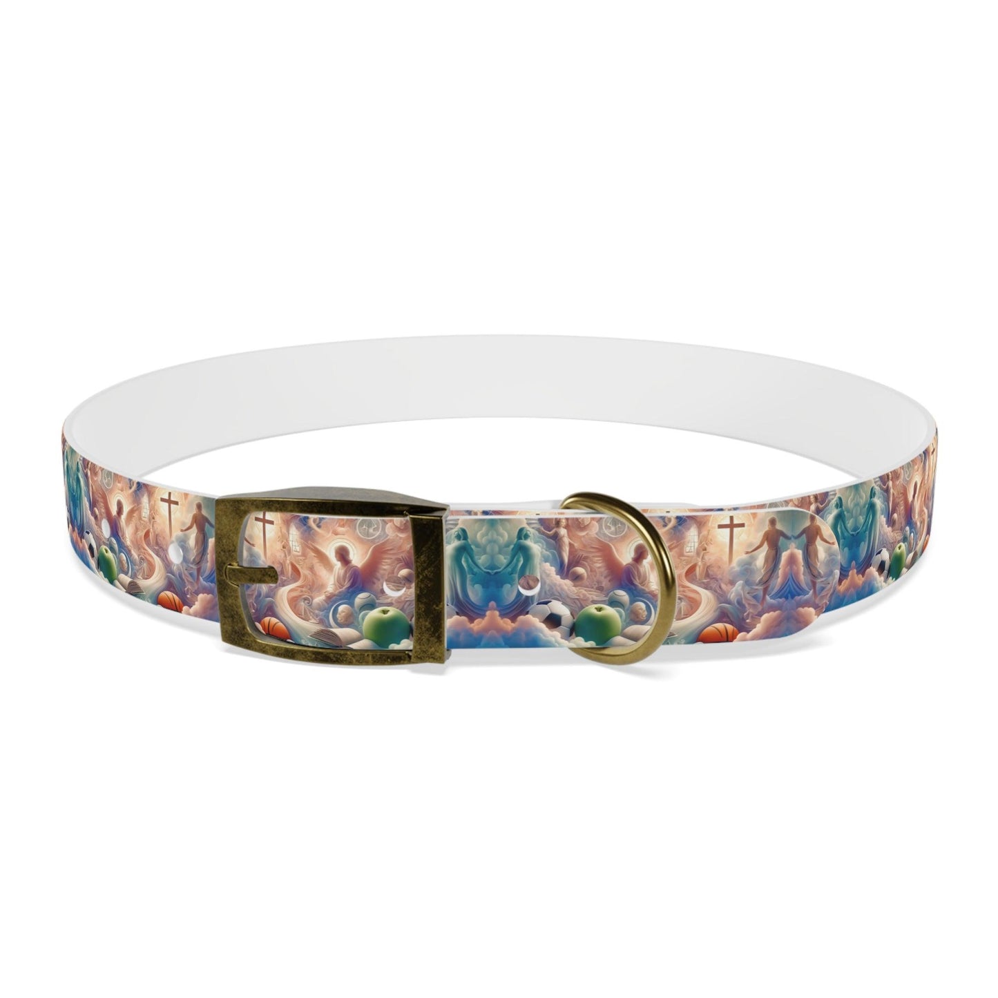 Cloudside Guardian Champions Dog Collar