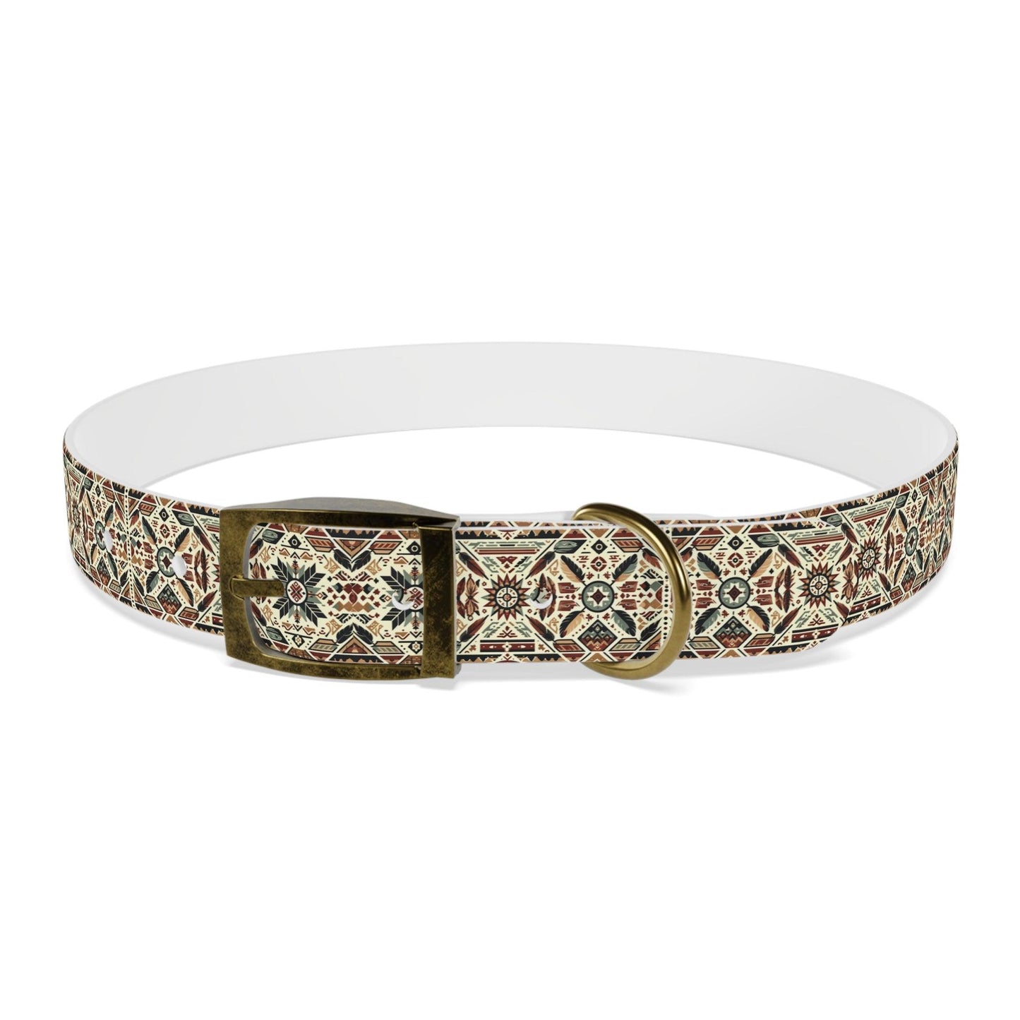 The Native Dog Collar