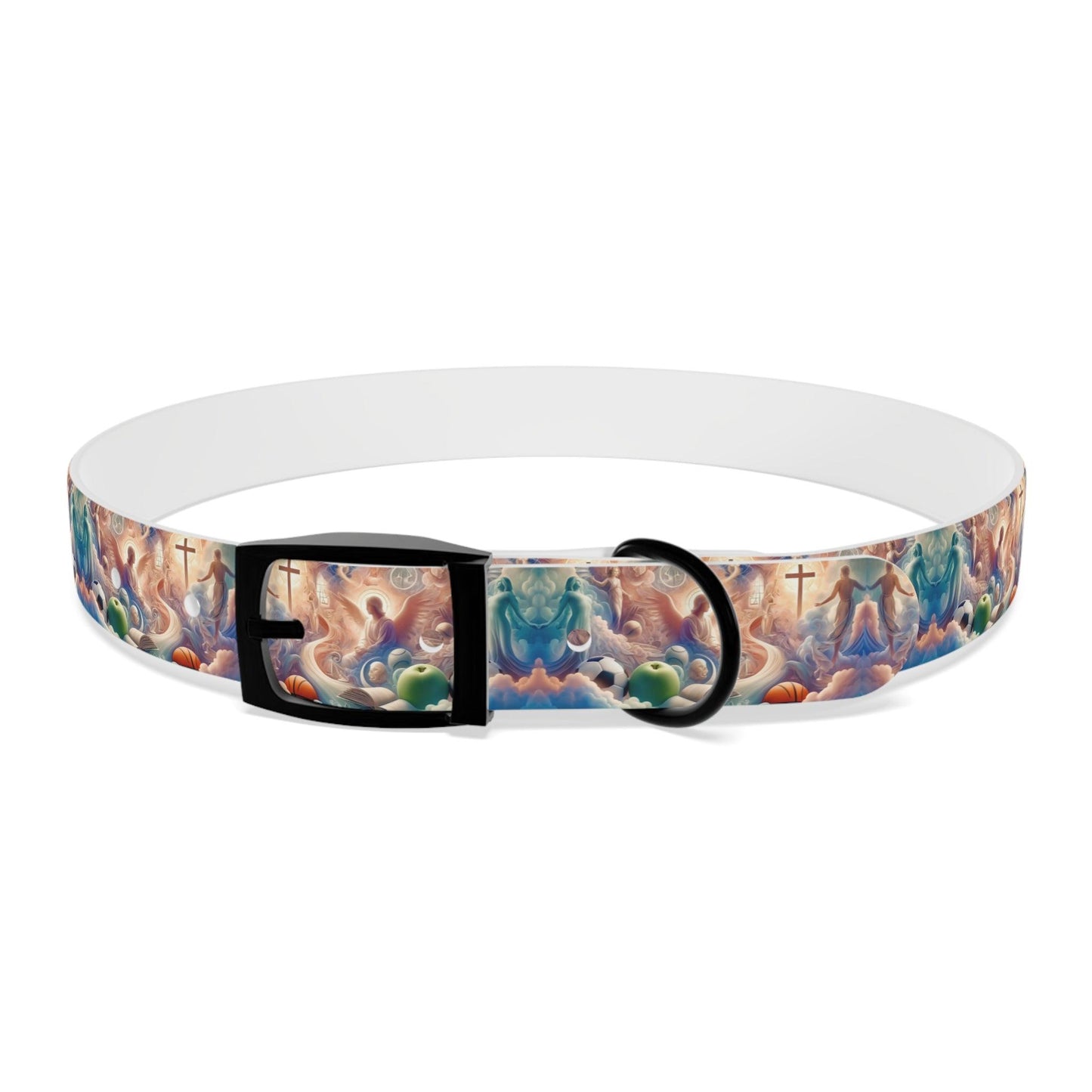 Cloudside Guardian Champions Dog Collar