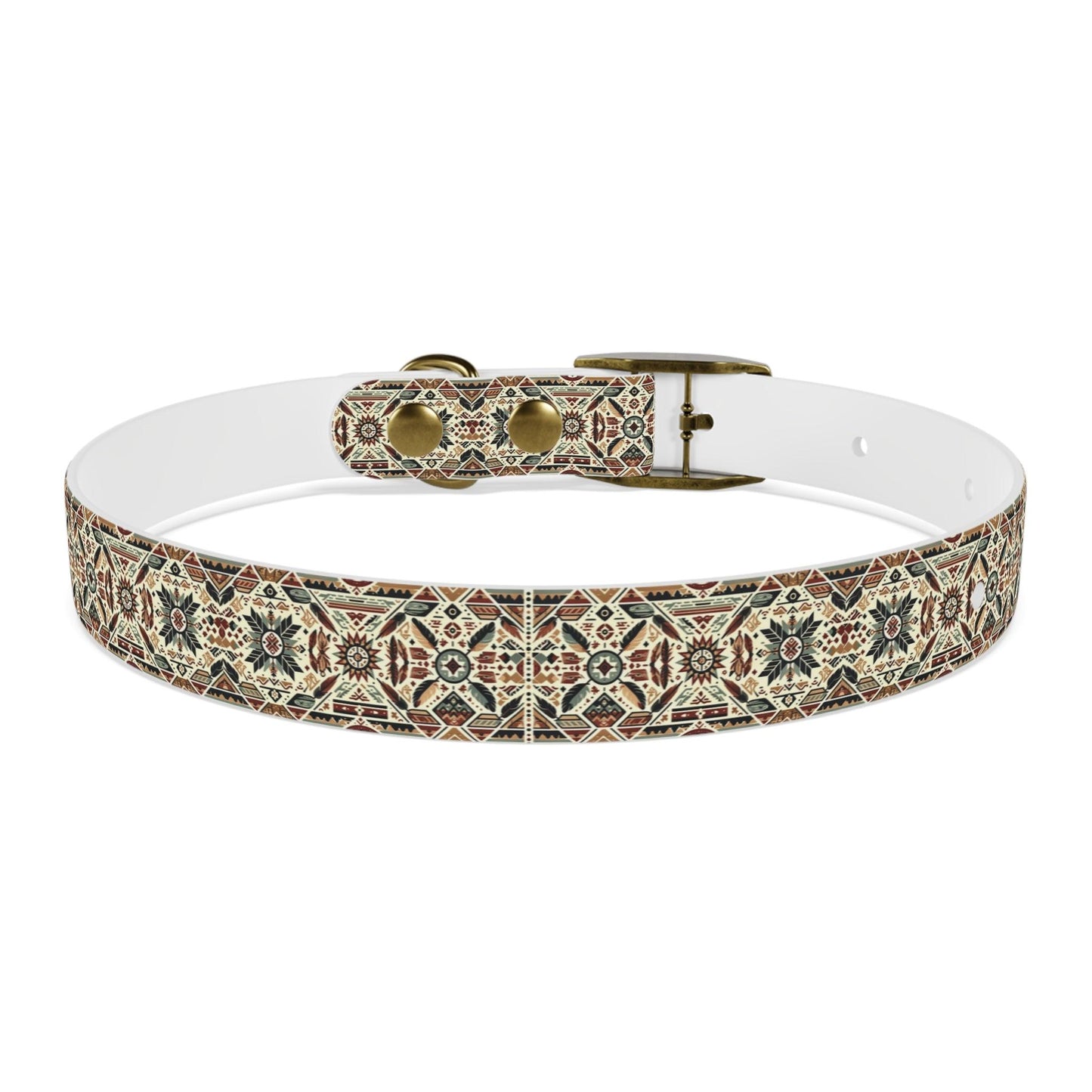 The Native Dog Collar