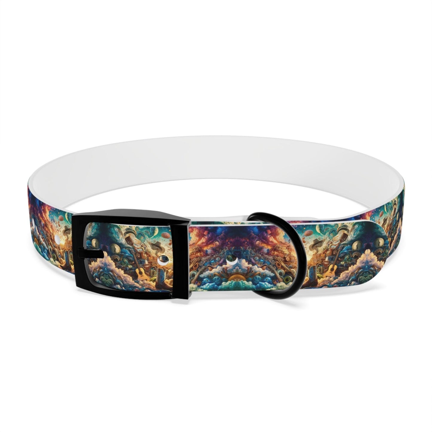 Lonestar Dreamscape Dog Collar
