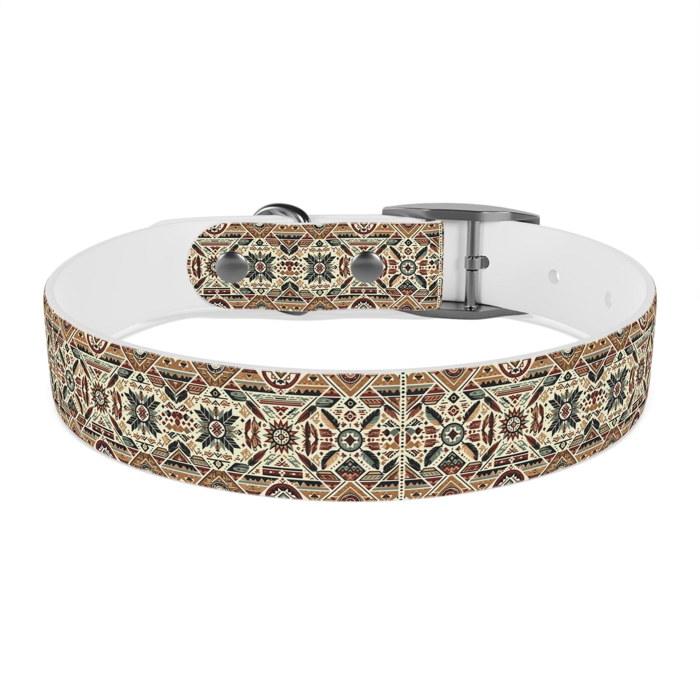 The Native Dog Collar