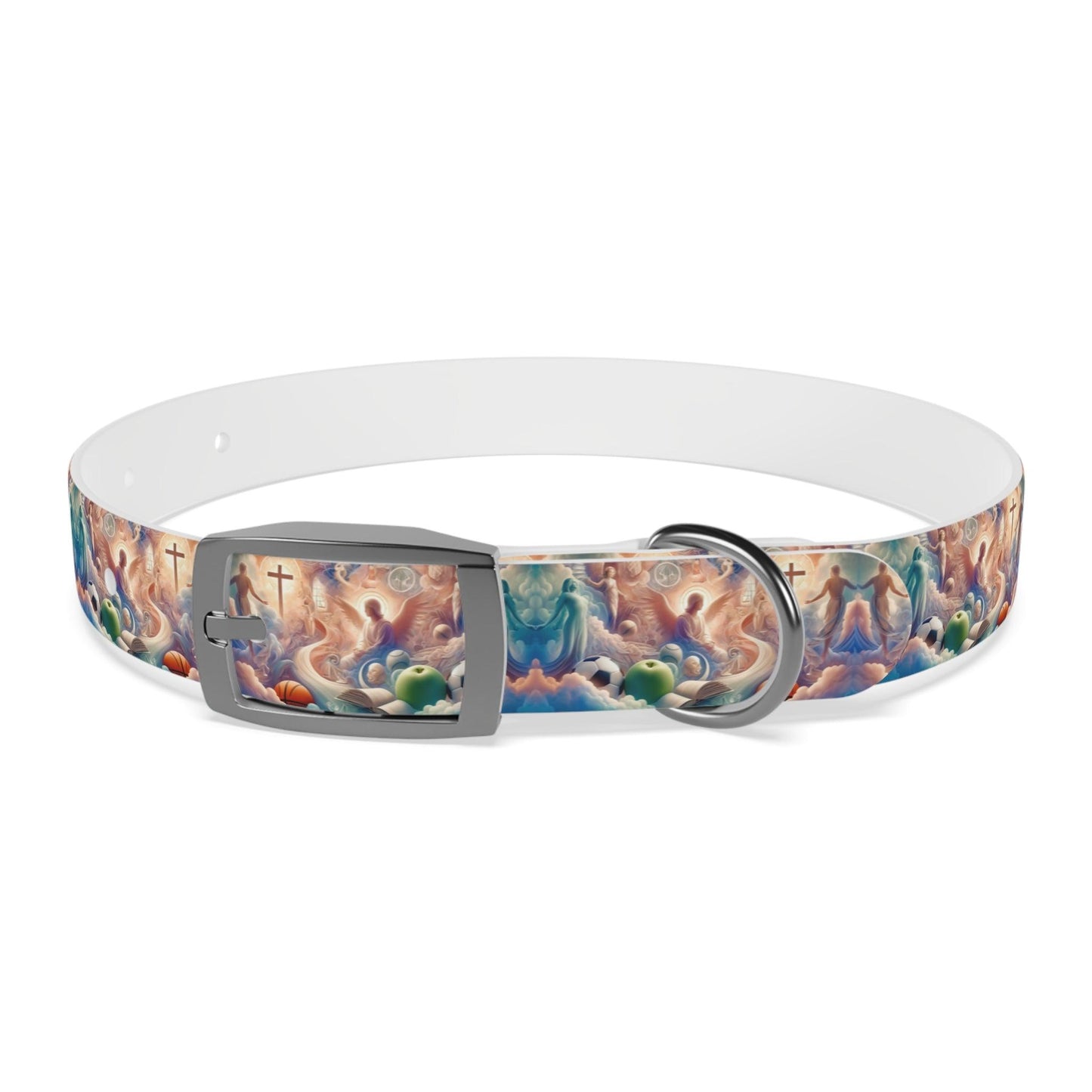 Cloudside Guardian Champions Dog Collar