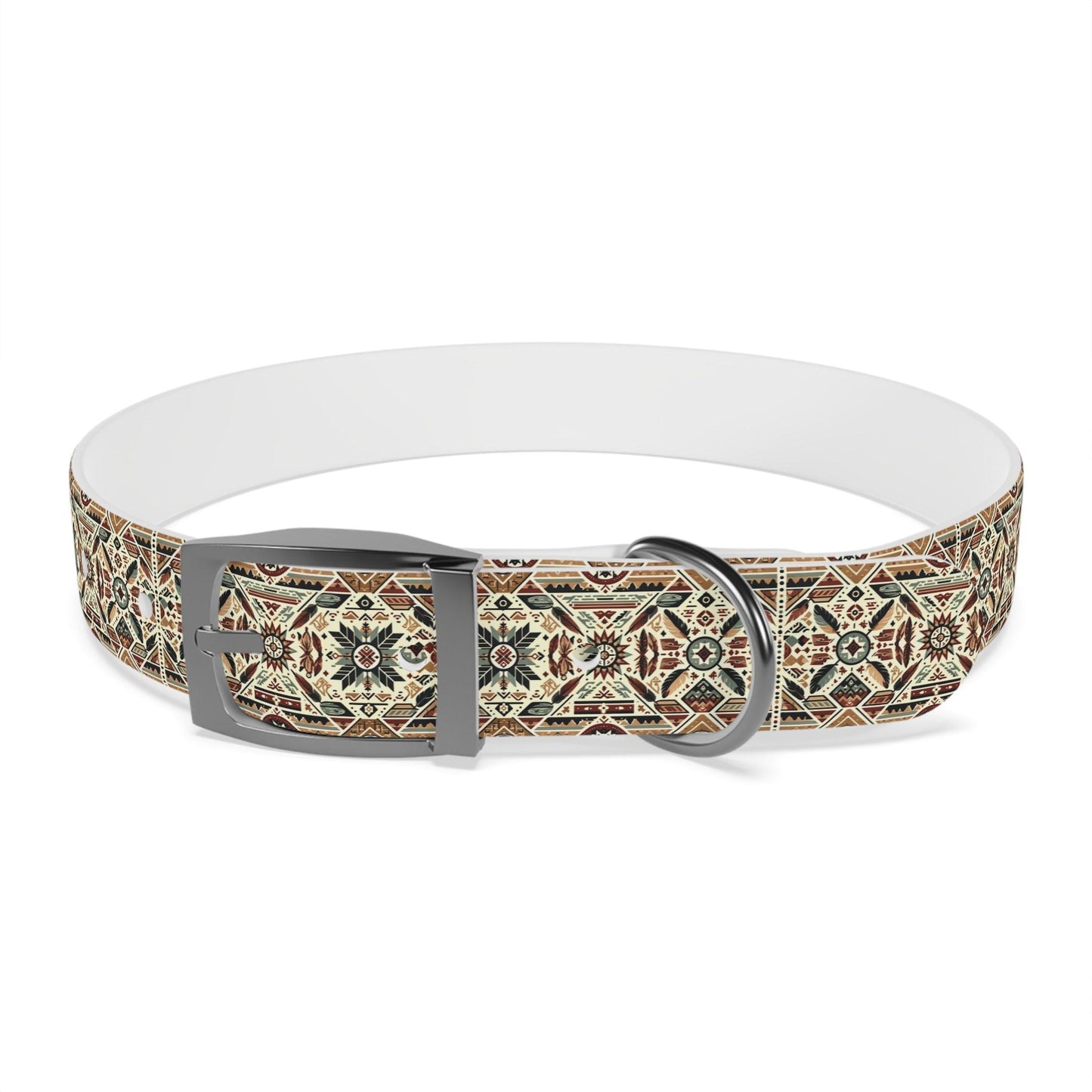 The Native Dog Collar