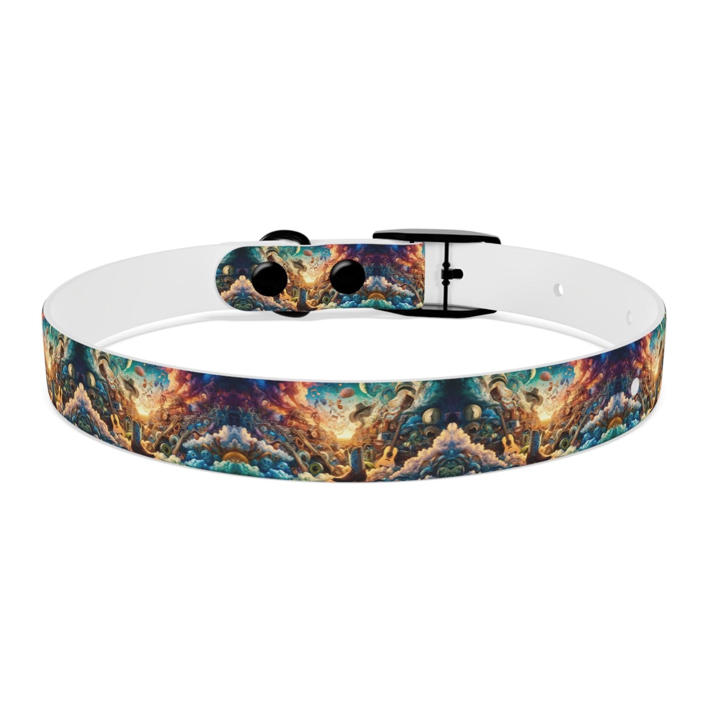 Lonestar Dreamscape Dog Collar