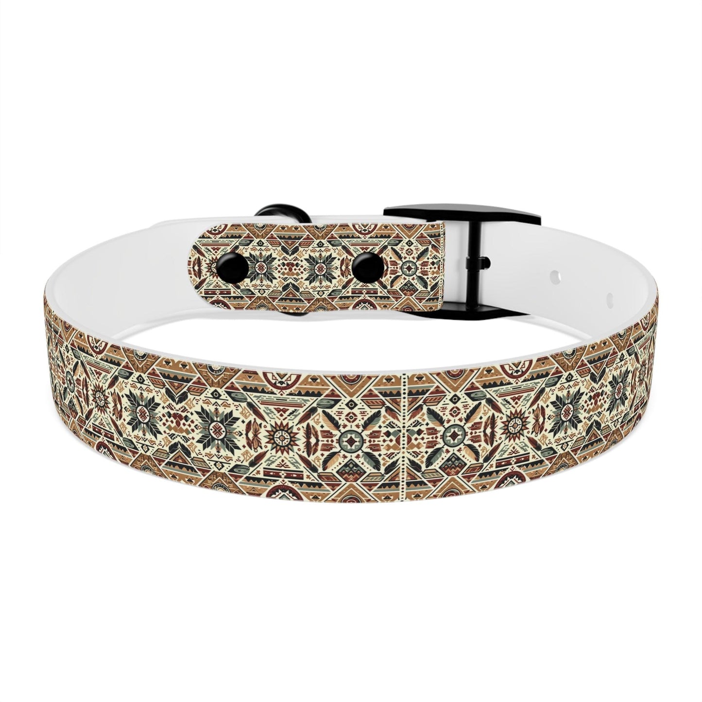 The Native Dog Collar