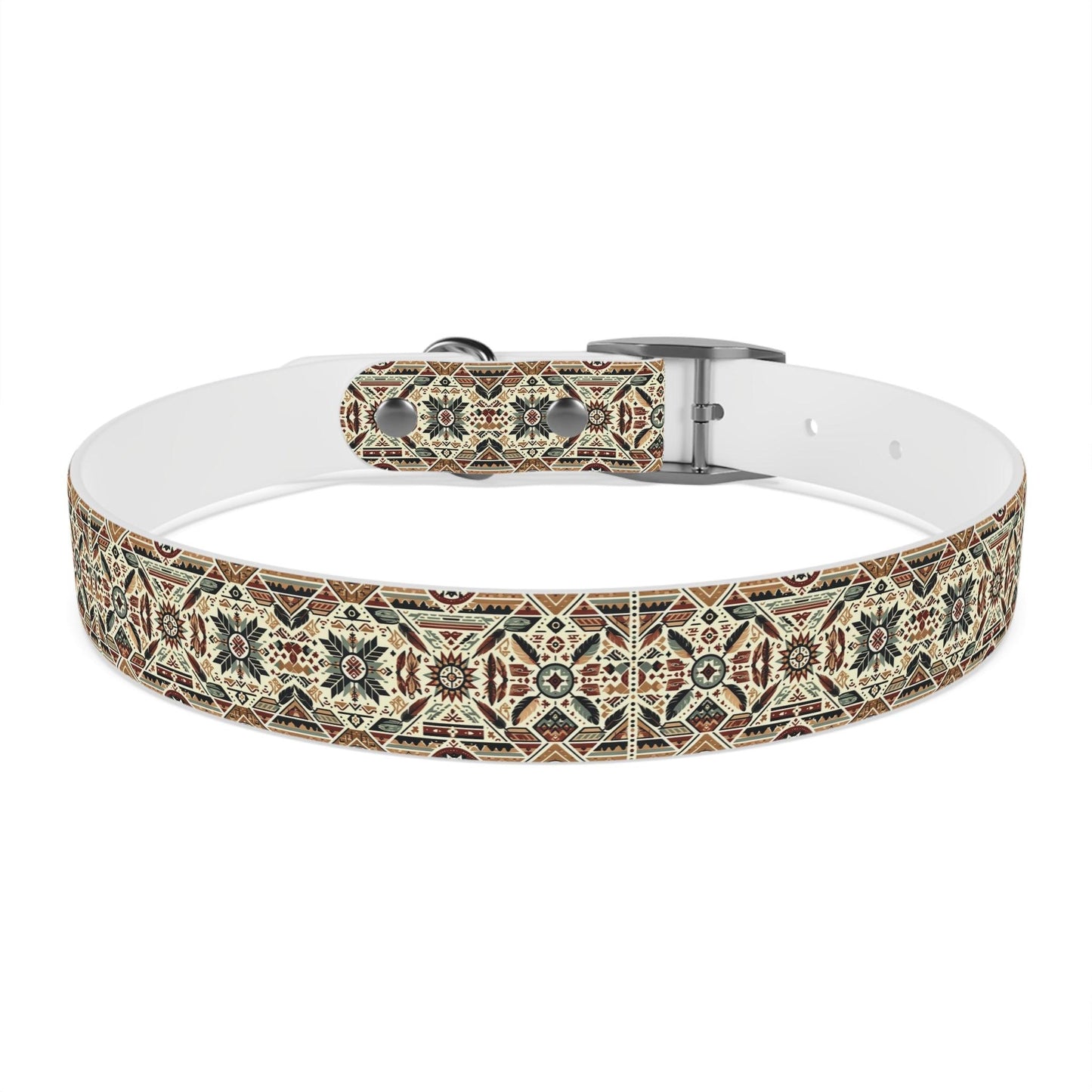 The Native Dog Collar