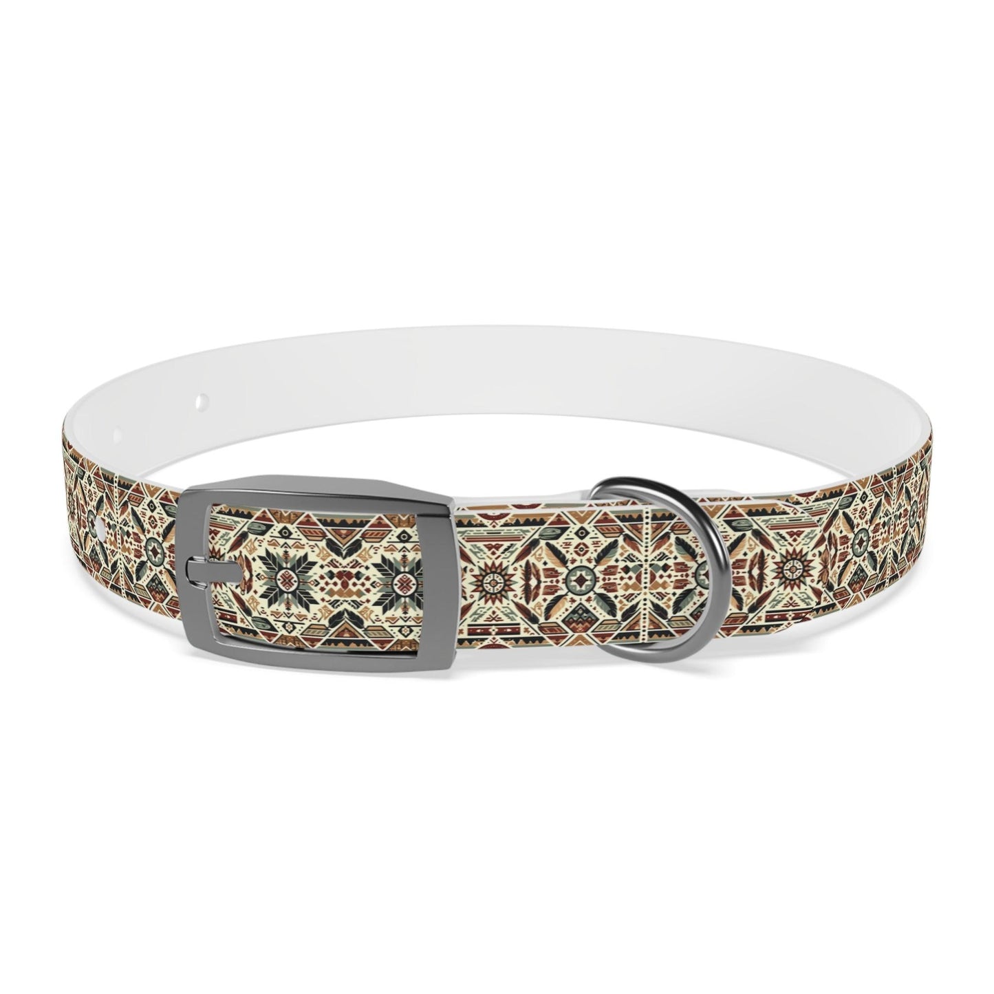 The Native Dog Collar
