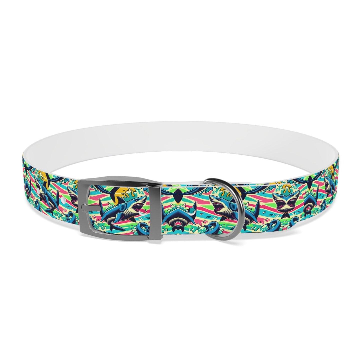 Mega Bite, Major Vibes Dog Collar