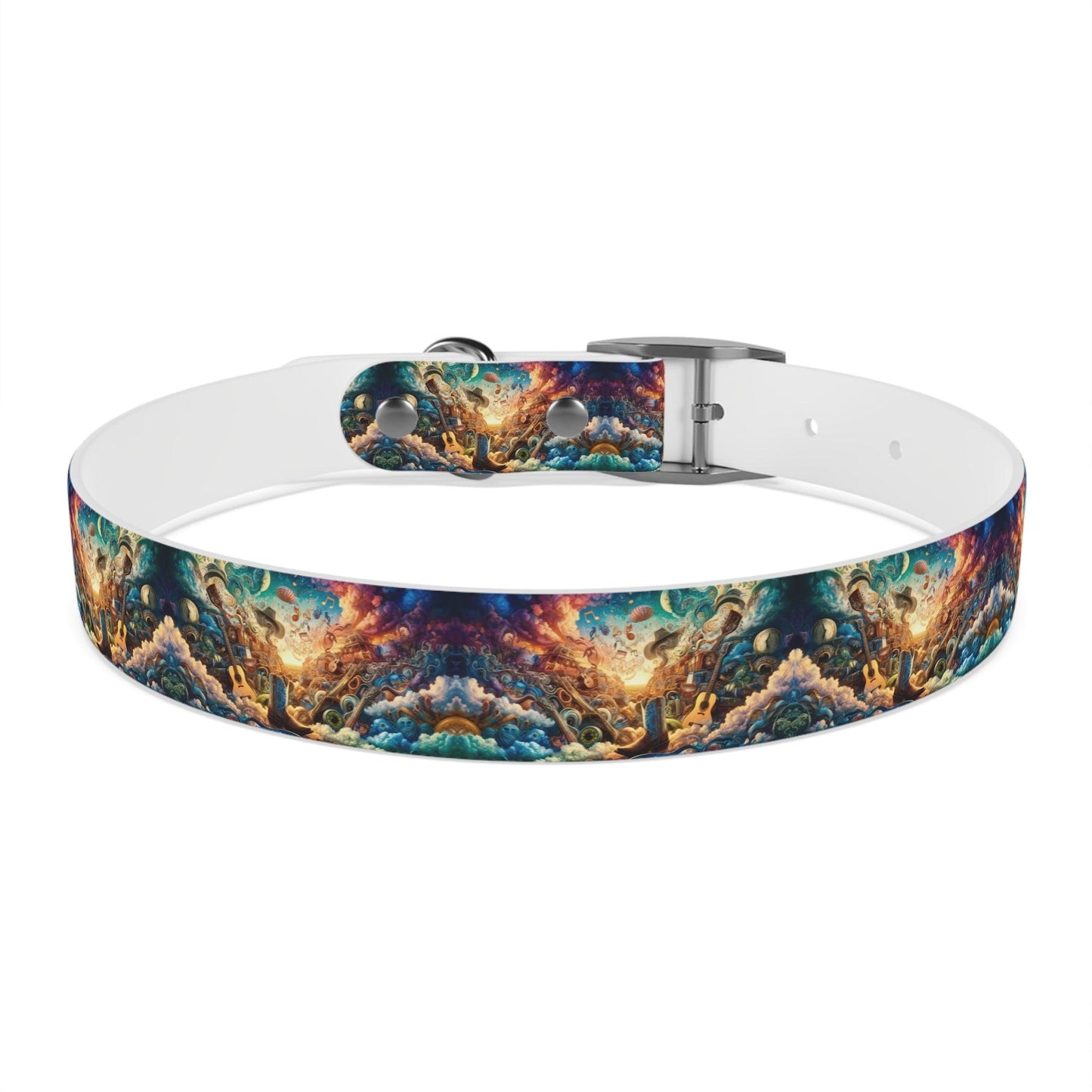 Lonestar Dreamscape Dog Collar
