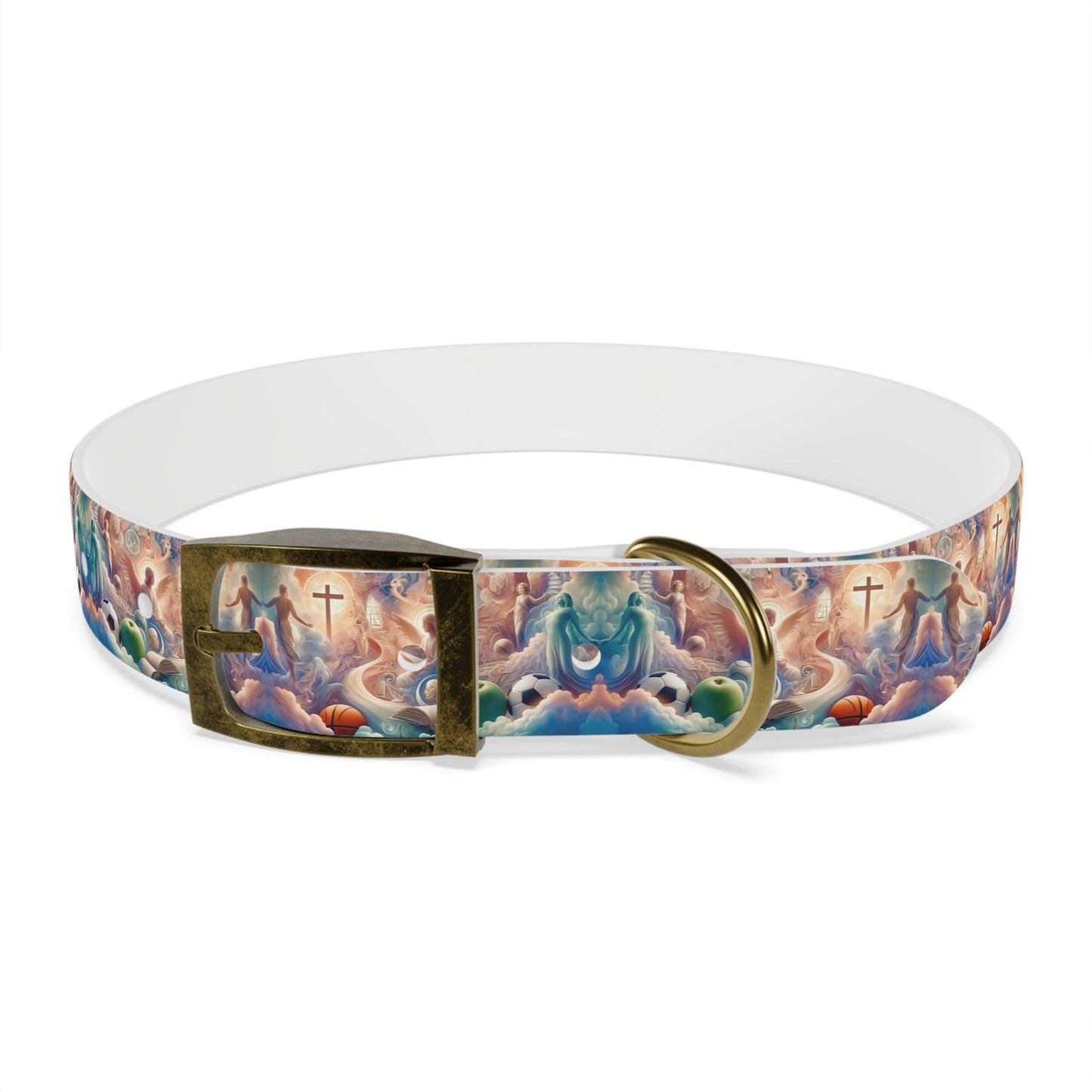 Cloudside Guardian Champions Dog Collar