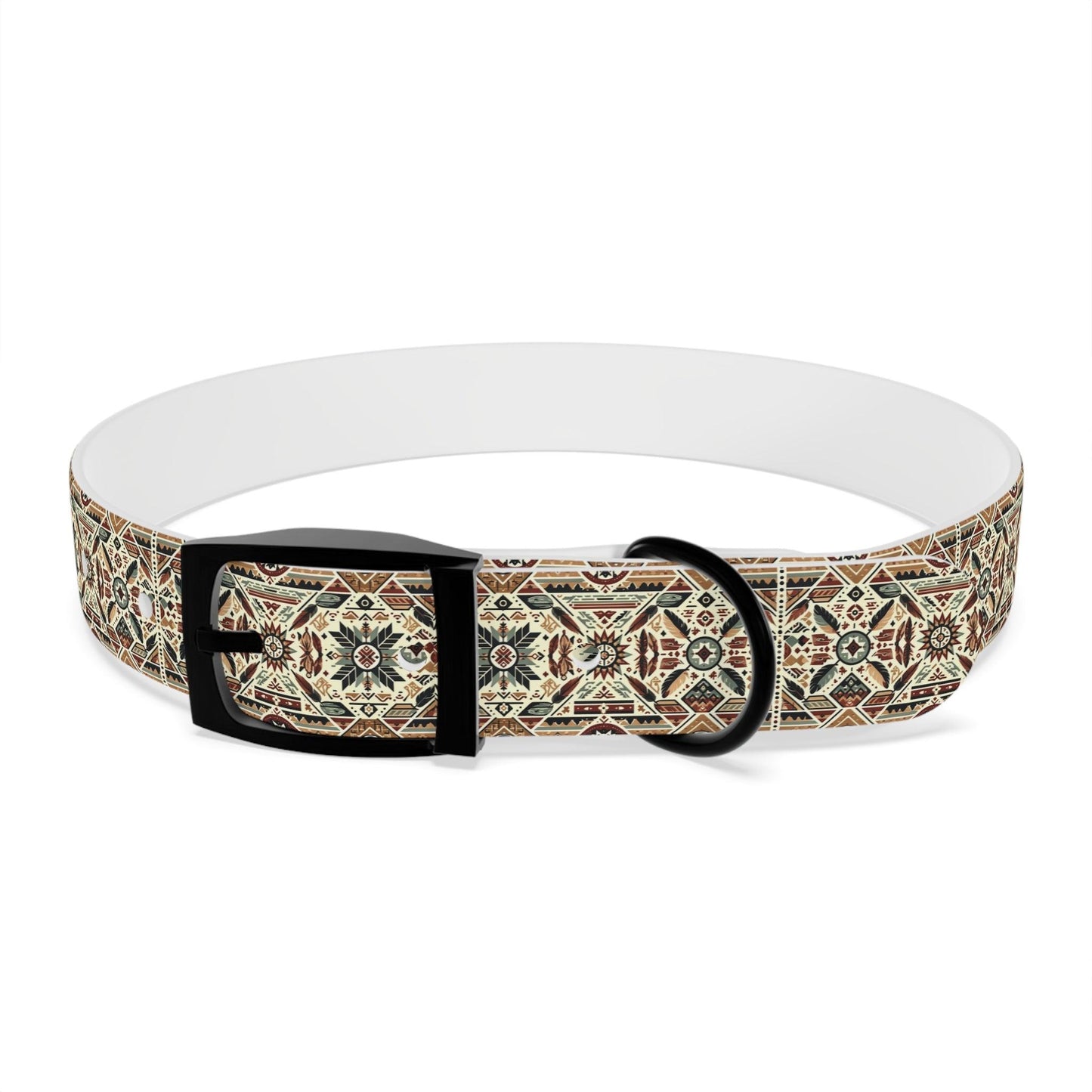 The Native Dog Collar