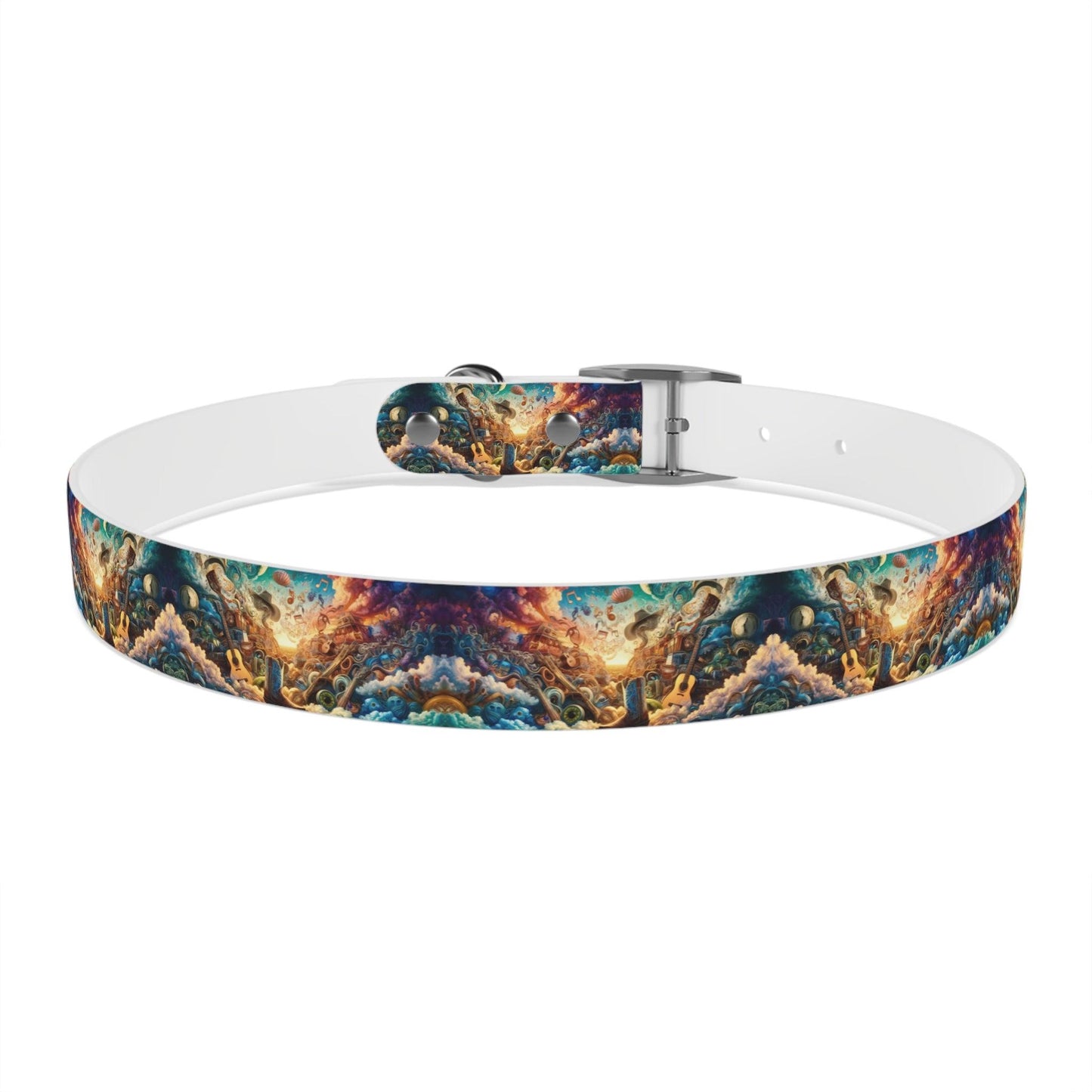 Lonestar Dreamscape Dog Collar