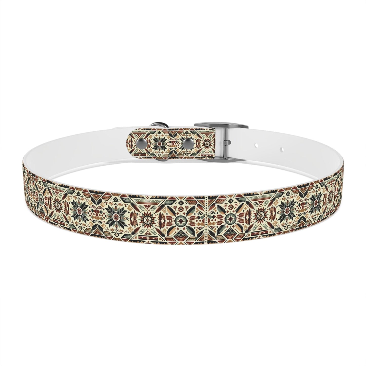 The Native Dog Collar