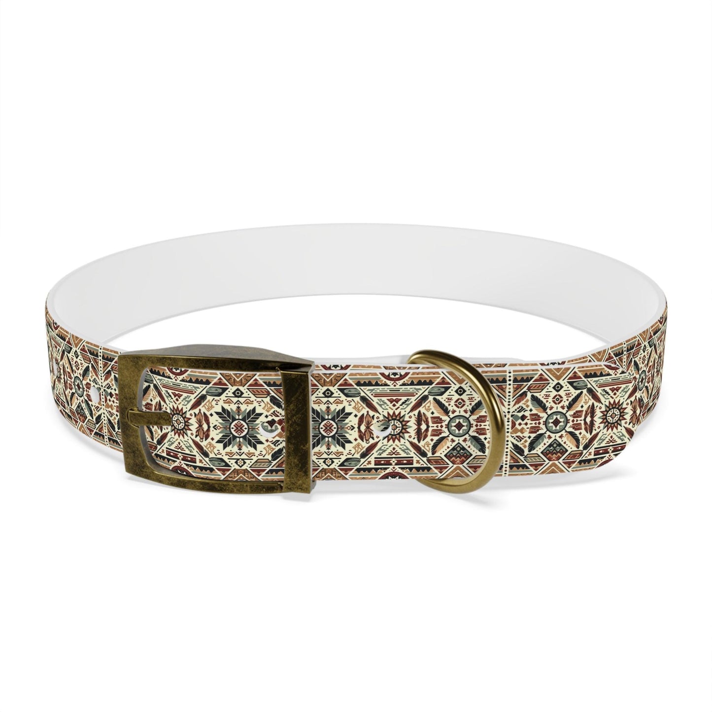 The Native Dog Collar