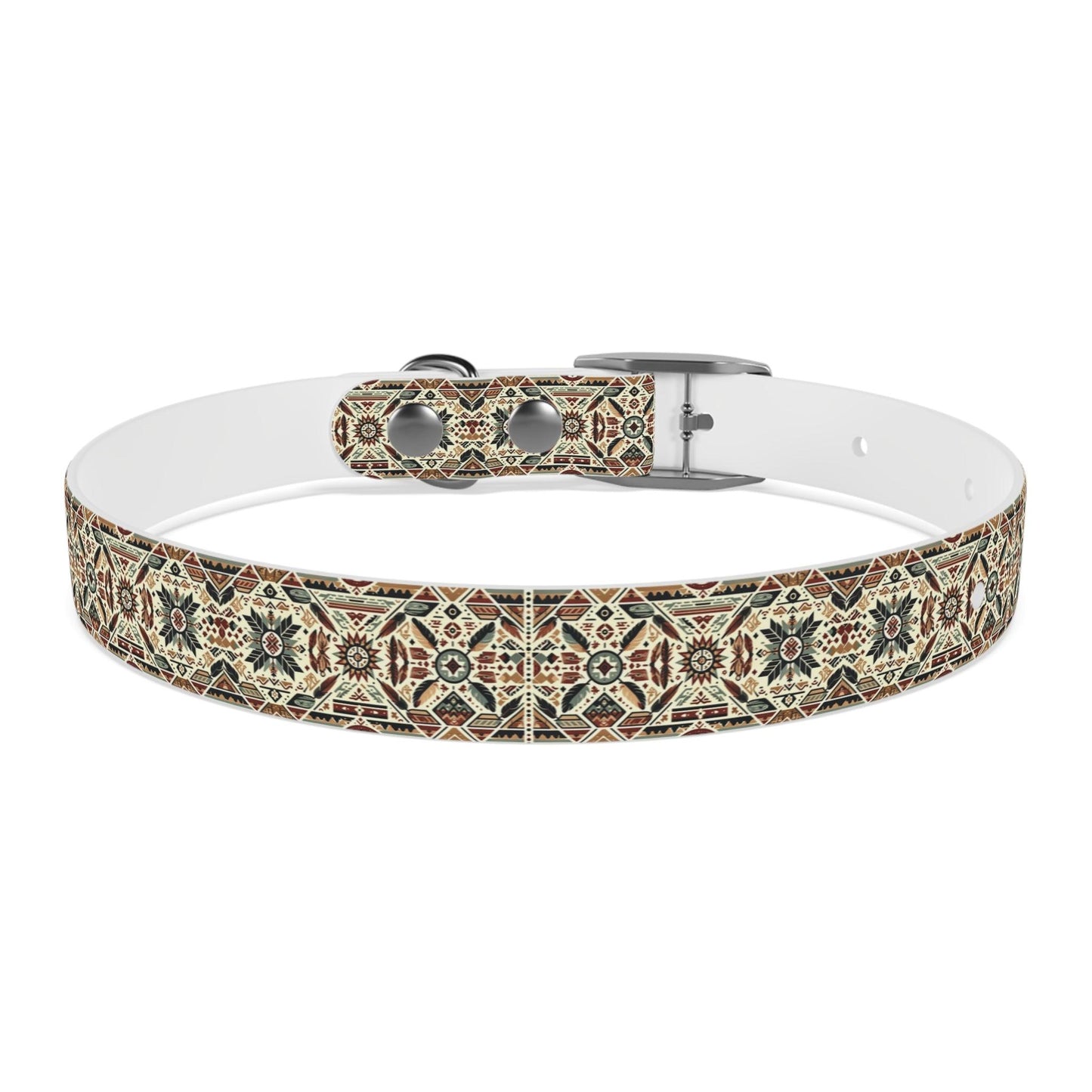 The Native Dog Collar