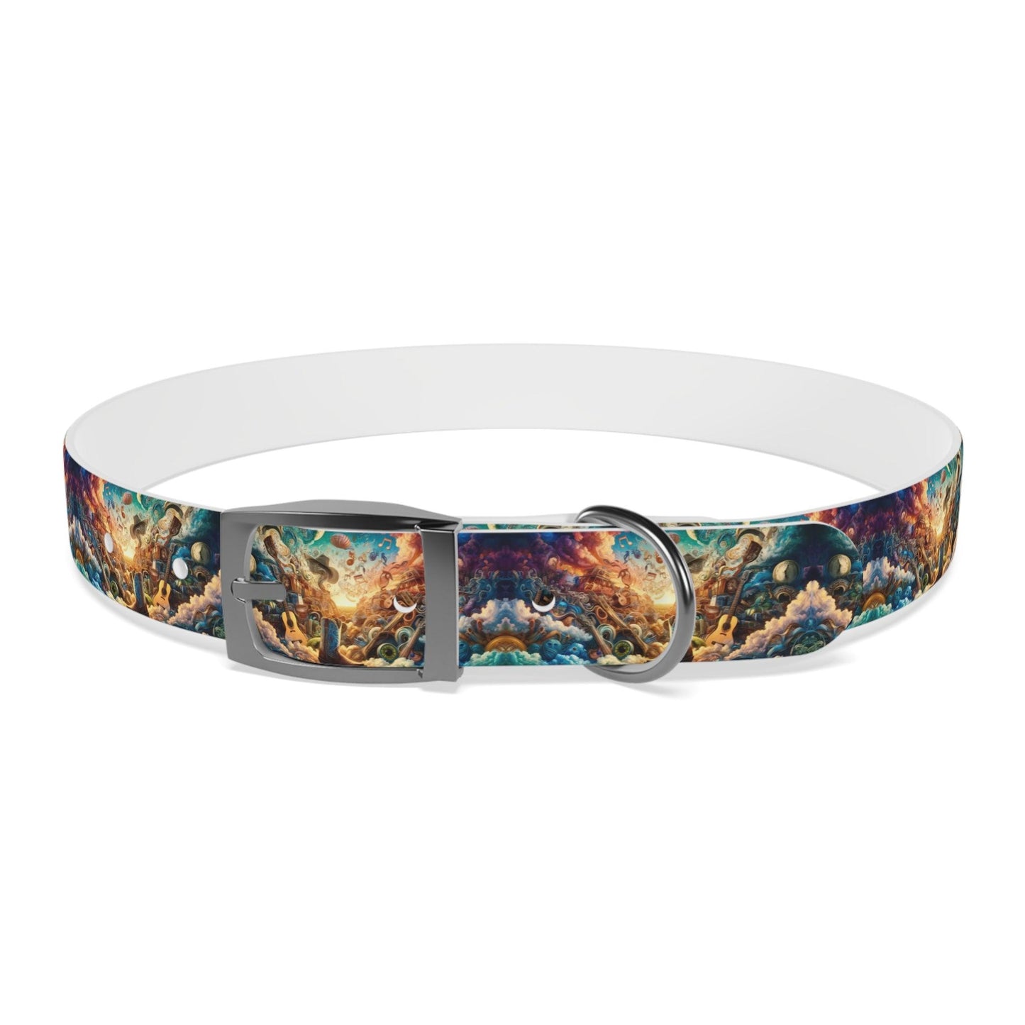 Lonestar Dreamscape Dog Collar
