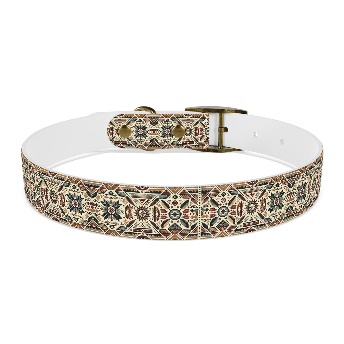 The Native Dog Collar