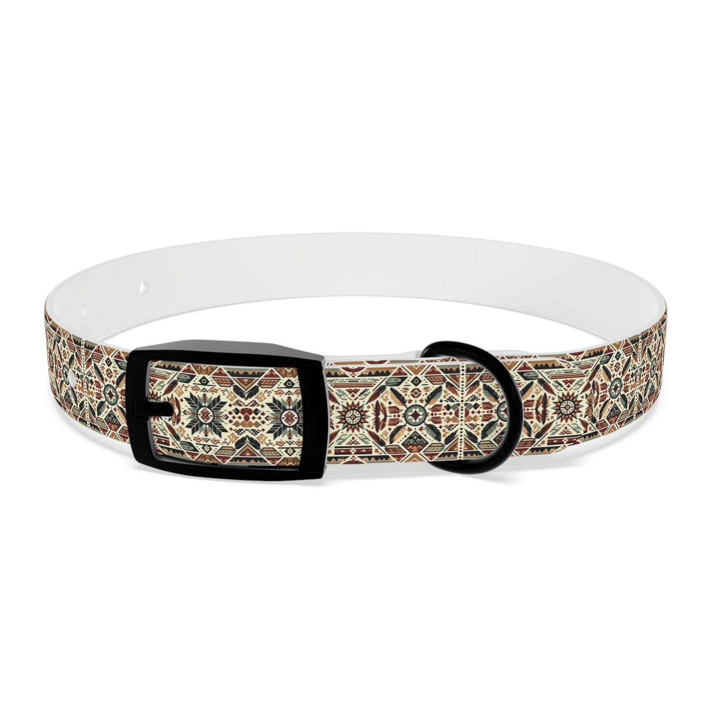The Native Dog Collar