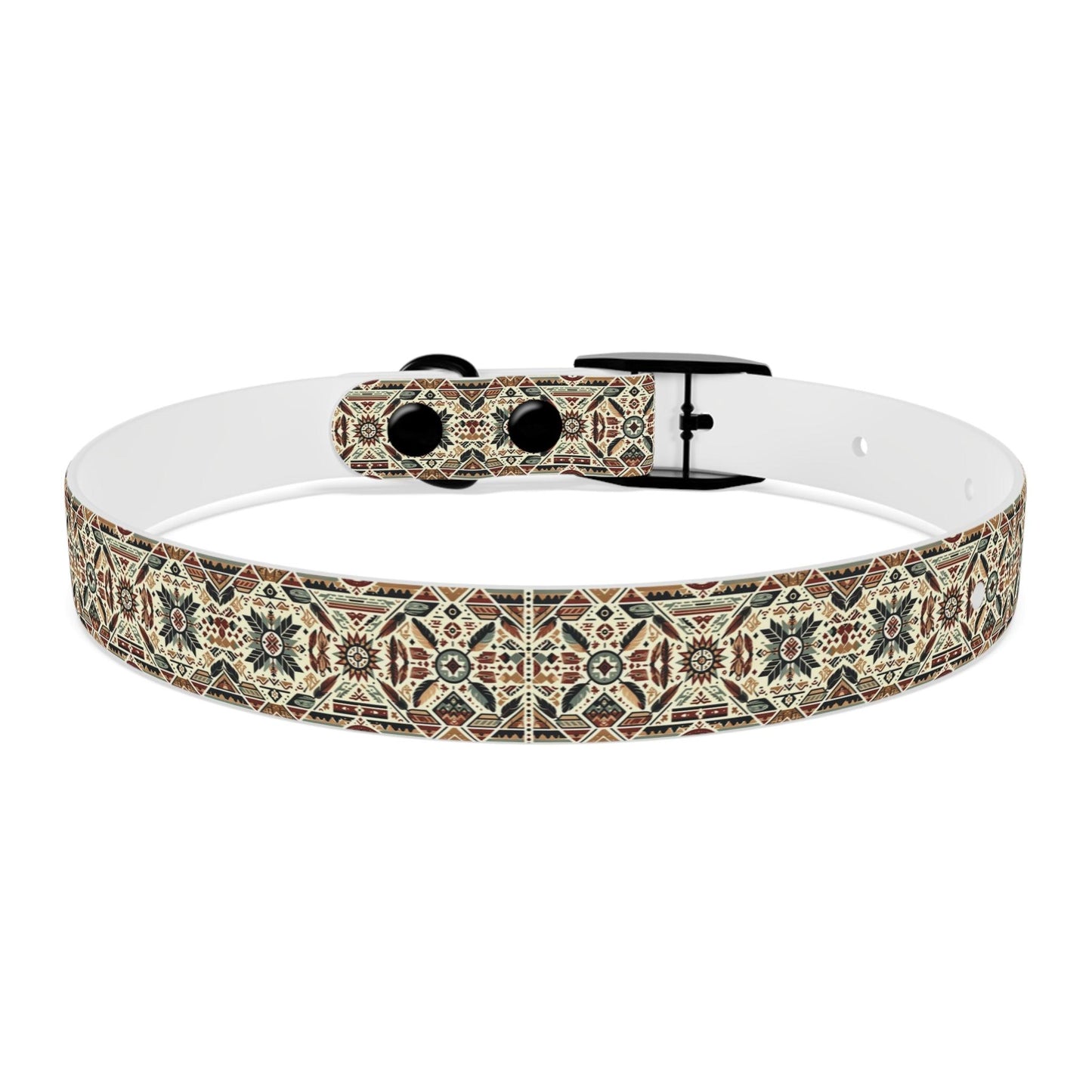 The Native Dog Collar