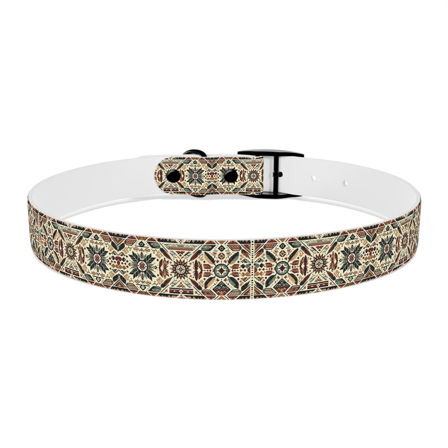 The Native Dog Collar