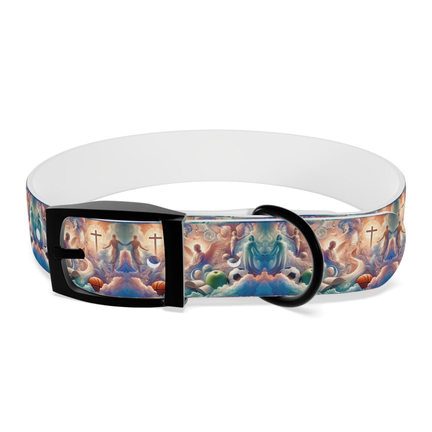 Cloudside Guardian Champions Dog Collar