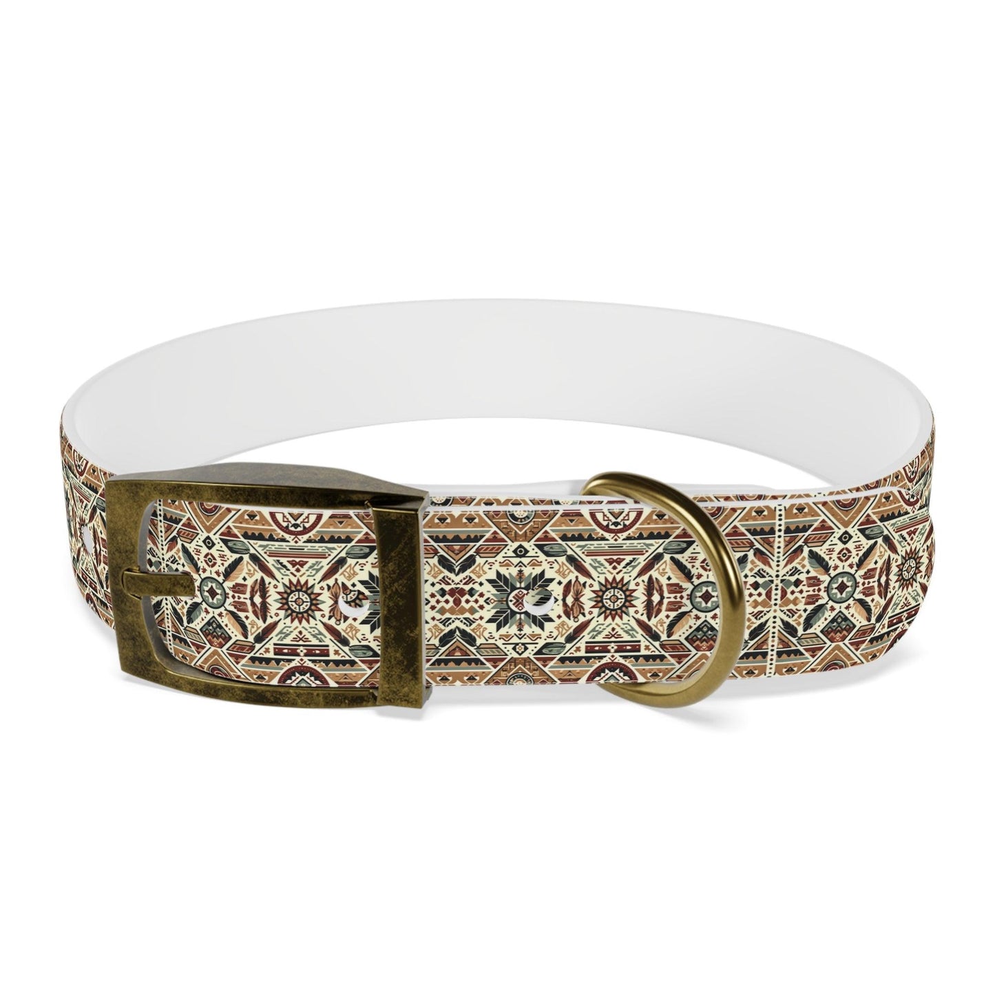 The Native Dog Collar