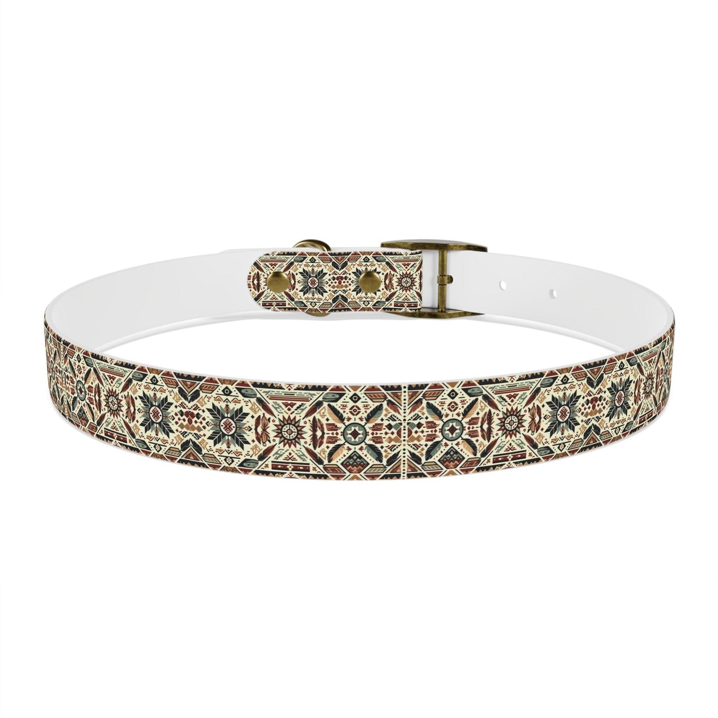 The Native Dog Collar