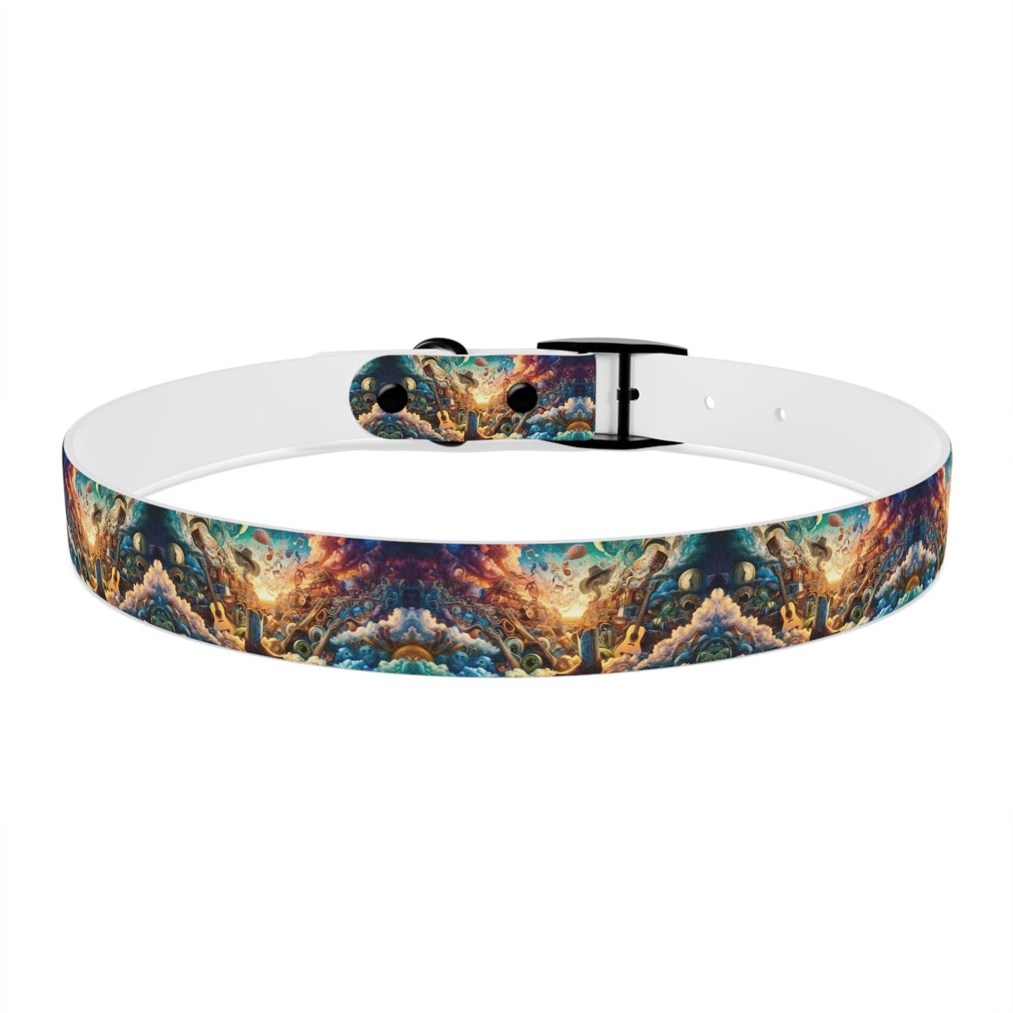 Lonestar Dreamscape Dog Collar
