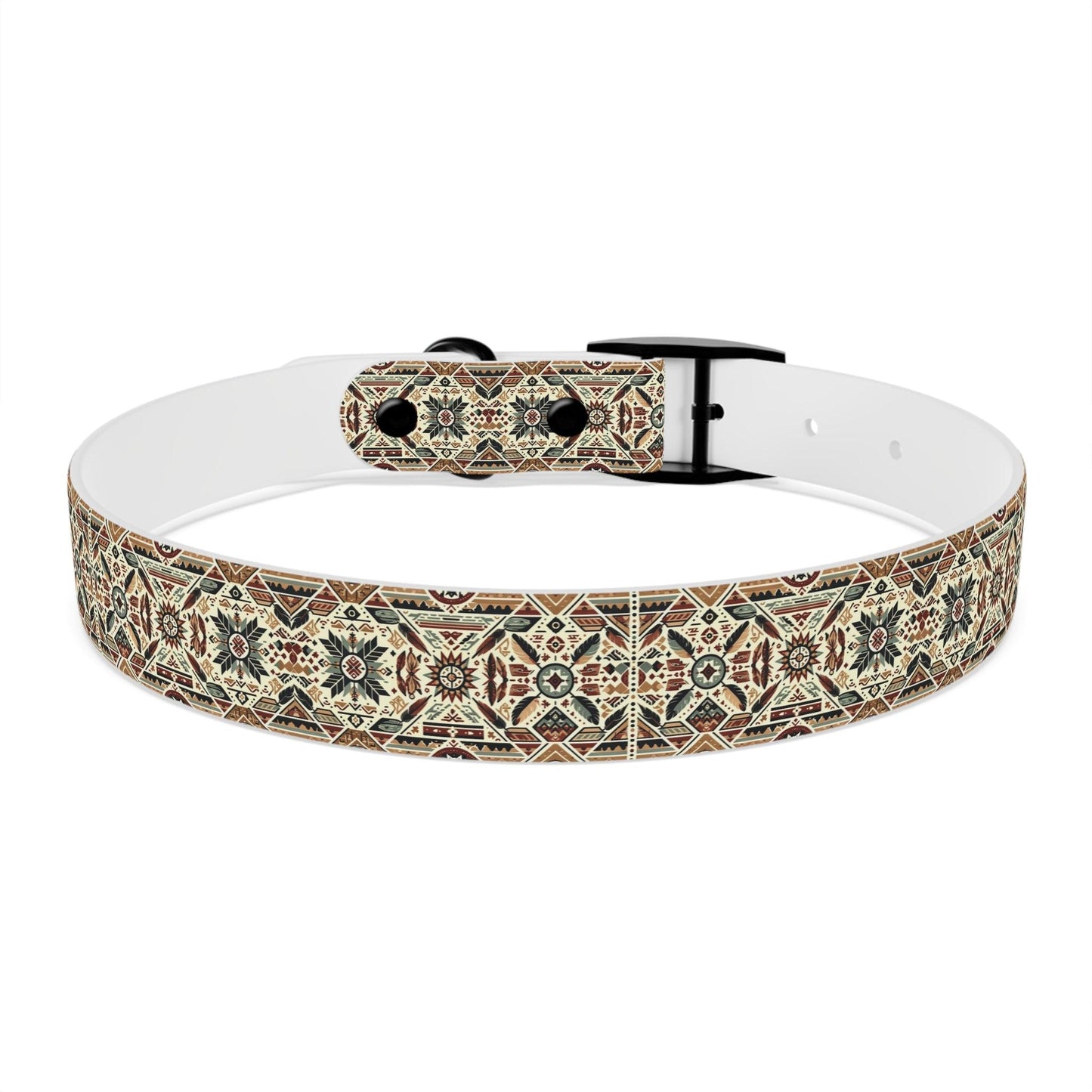 The Native Dog Collar