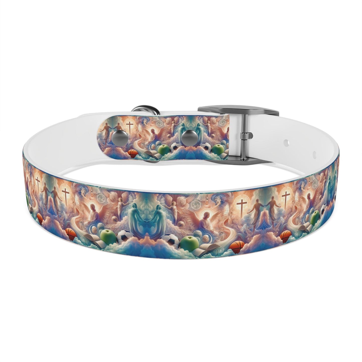Cloudside Guardian Champions Dog Collar