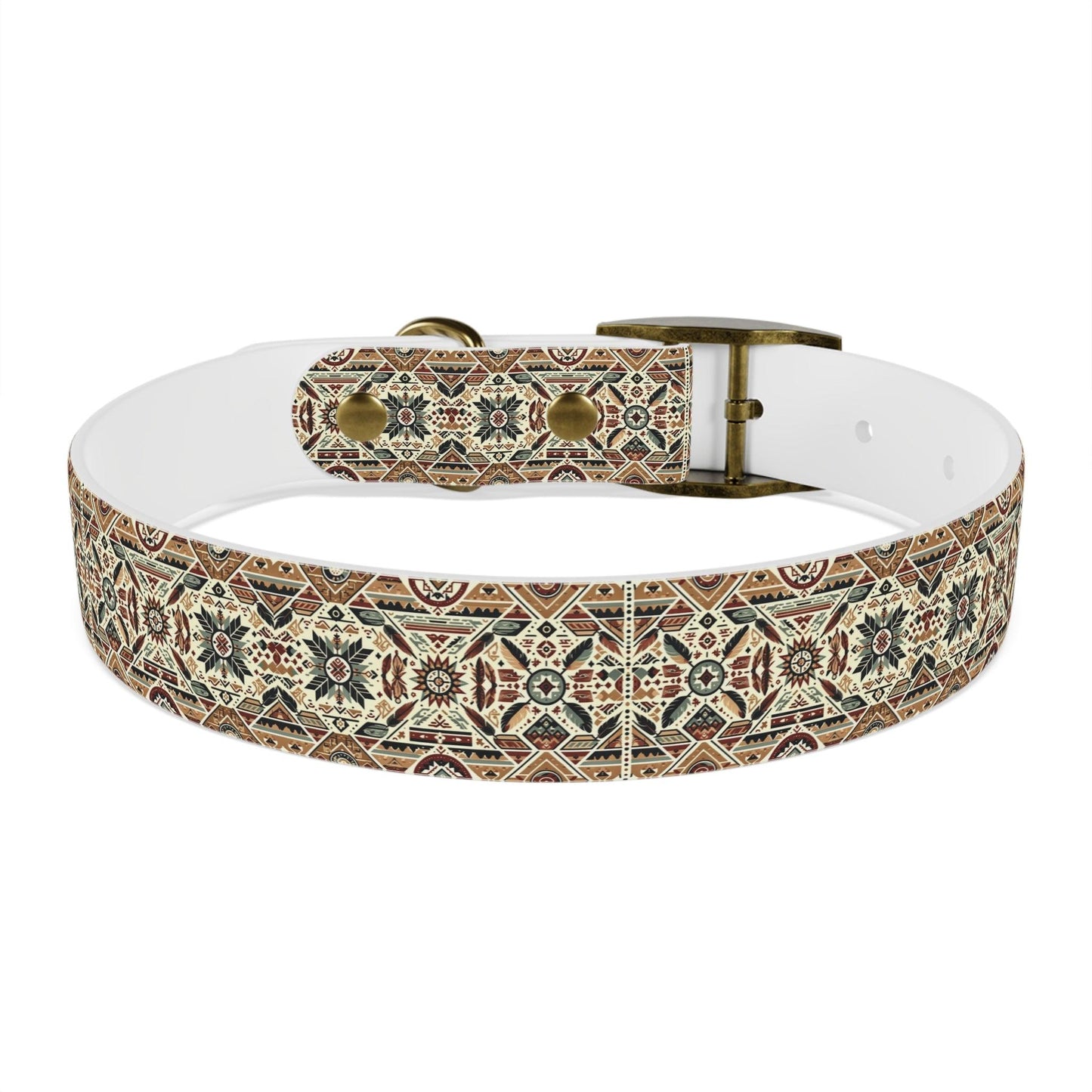 The Native Dog Collar